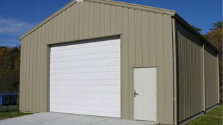 Garage Door Openers at Old Town College Park, Maryland